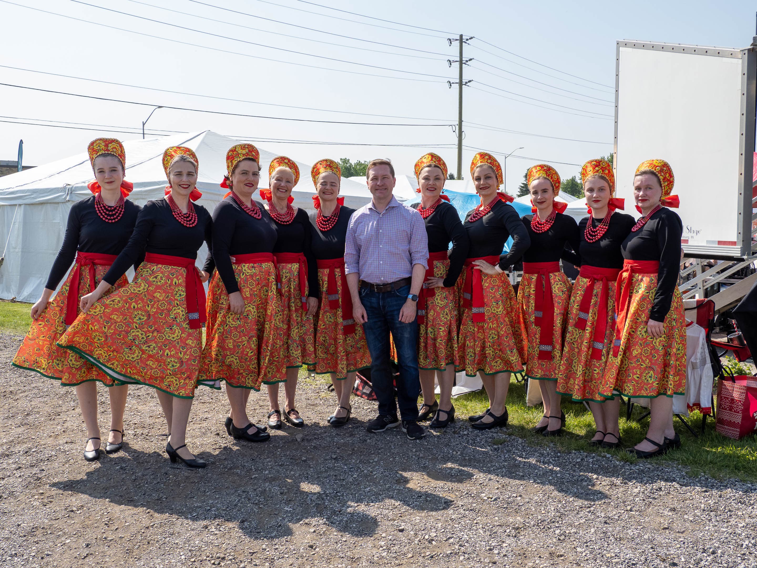 2025 06 14 01 Slavic Roots Hyde Park Pondfest