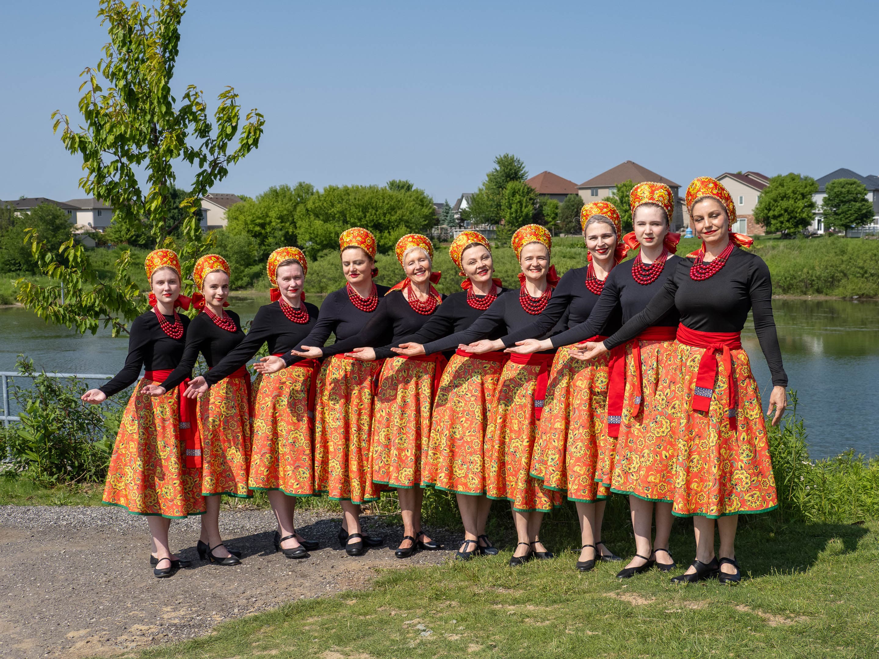 2025 06 14 04 Slavic Roots Hyde Park Pondfest