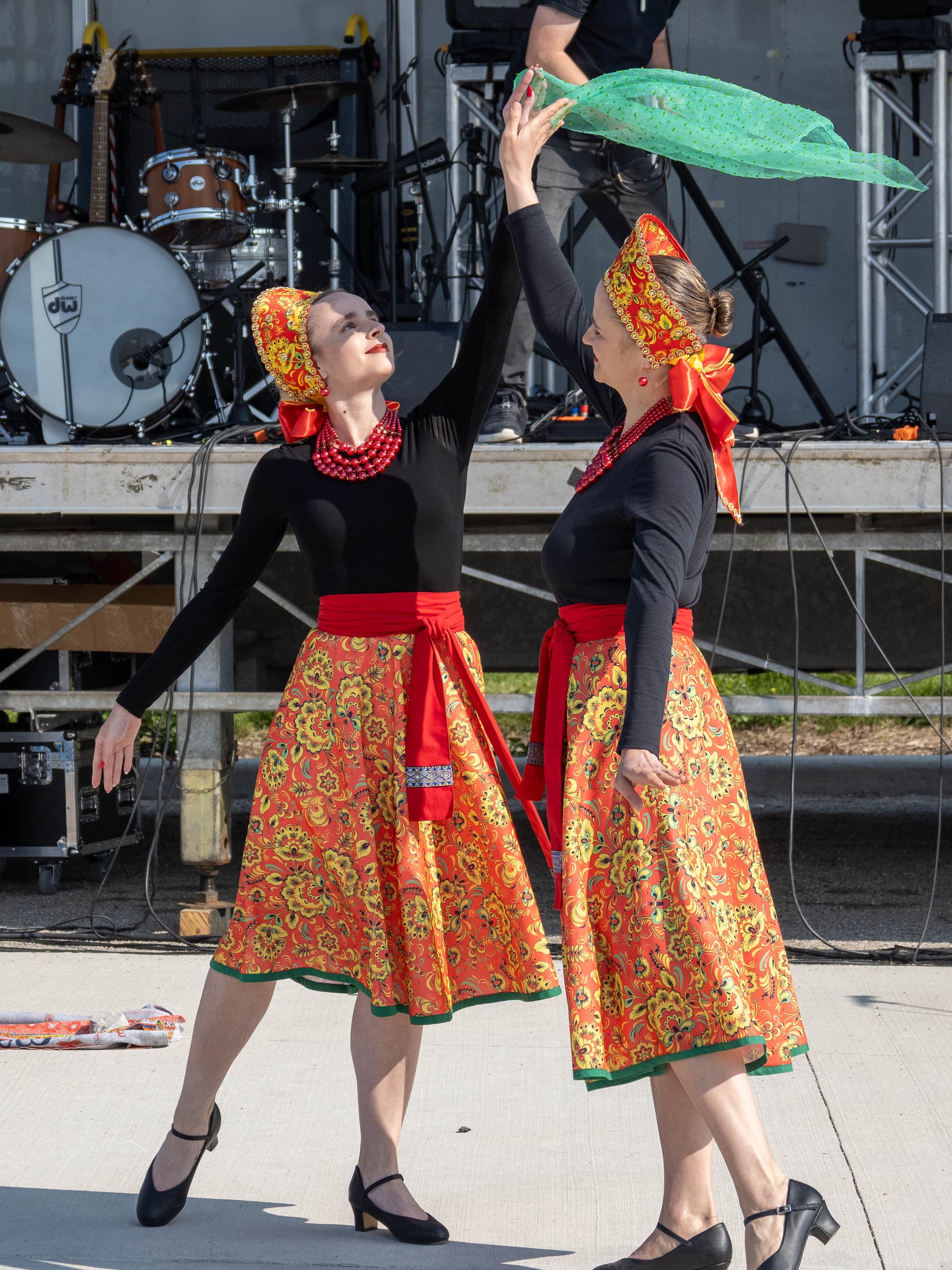 2025 06 14 29 Slavic Roots Hyde Park Pondfest