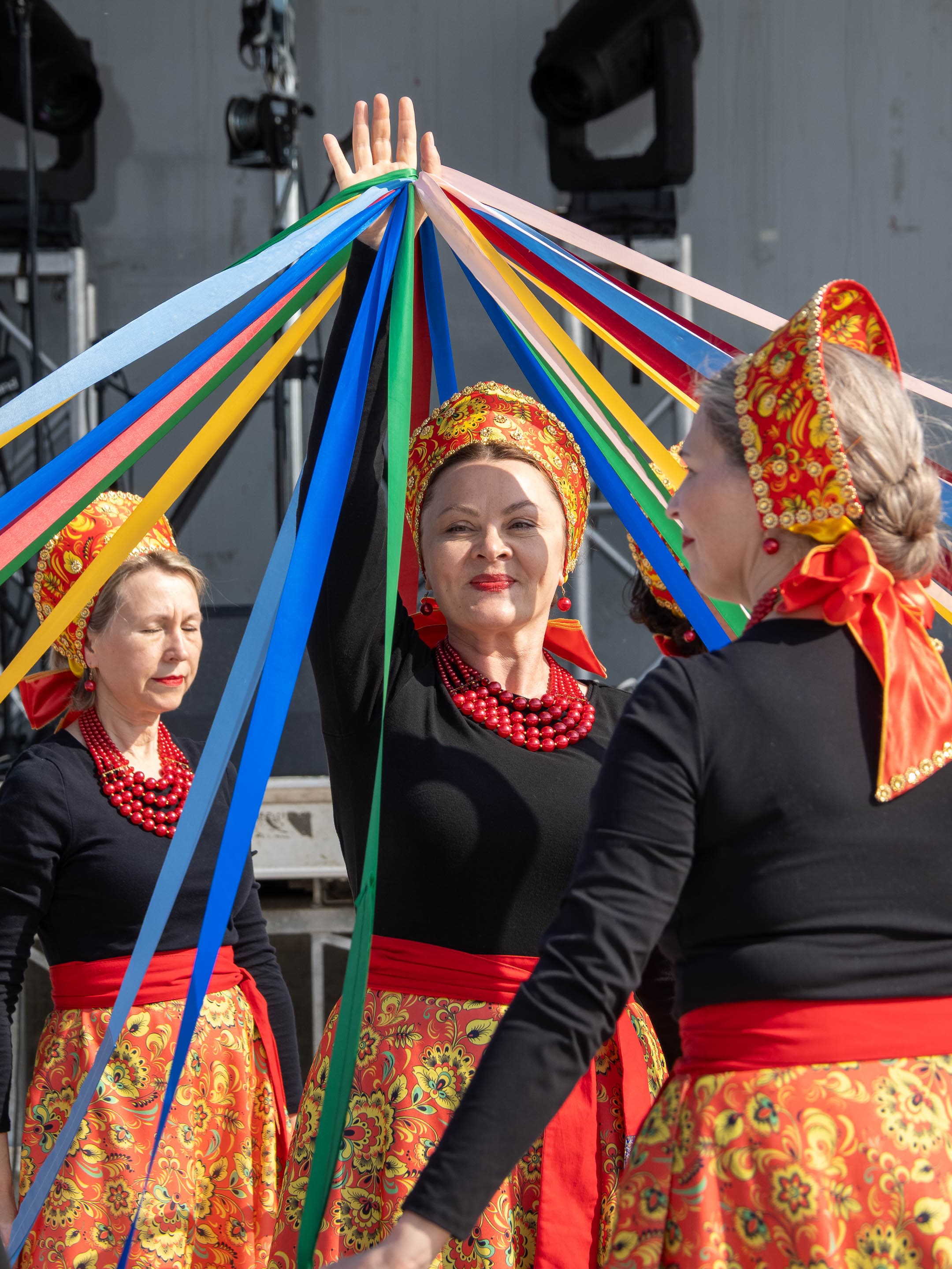 2025 06 14 47 Slavic Roots Hyde Park Pondfest