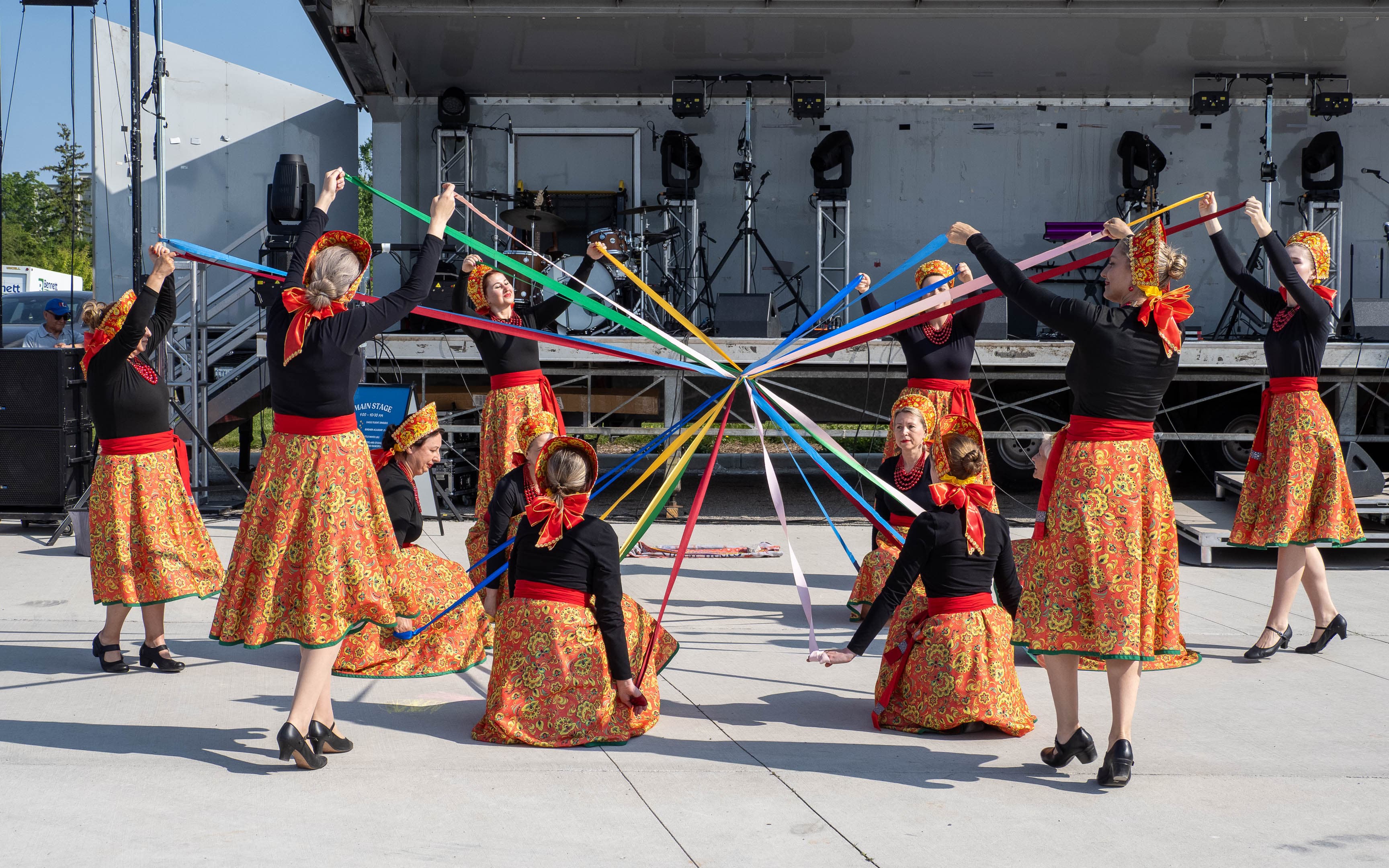 2025 06 14 54 Slavic Roots Hyde Park Pondfest